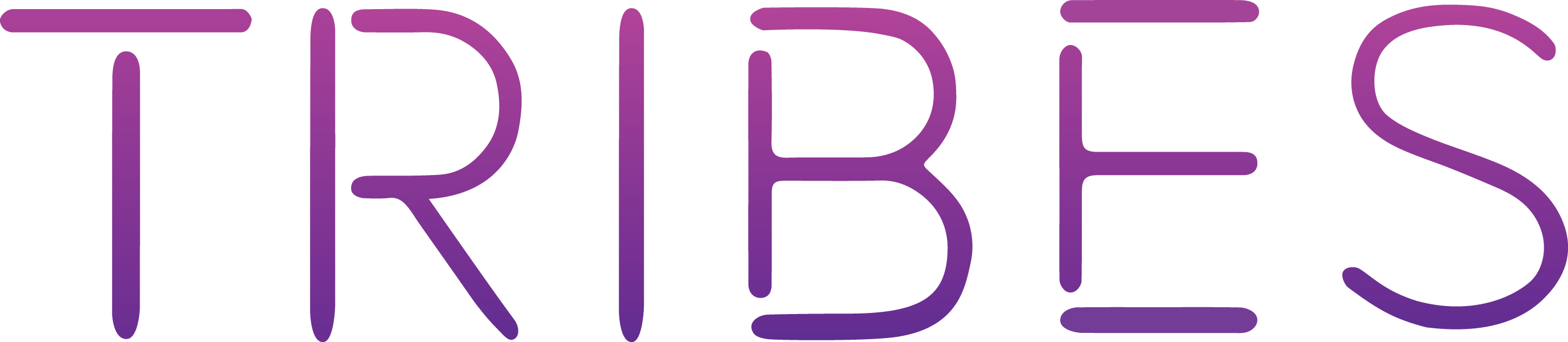 TRIBES Logo